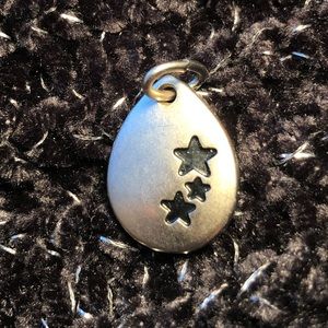 Cultural Peru Necklace Silver Pendant